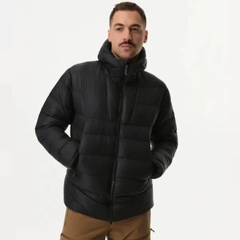 Куртка Turbat Nora Winter Mns (L Jet black)