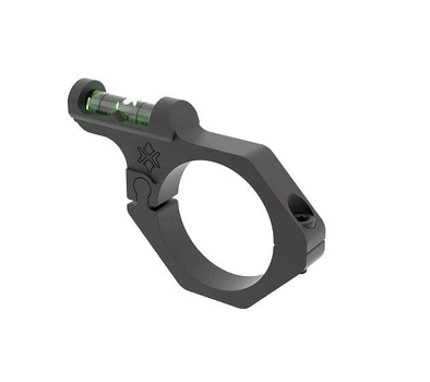 Кільце Vector Optics 30 мм з бульбашковим рівенем Gen II (5004056)