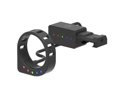Електронний рівень Vector Optics із системою подвійних індикаторів ACD для оптичних прицілів (5004048)