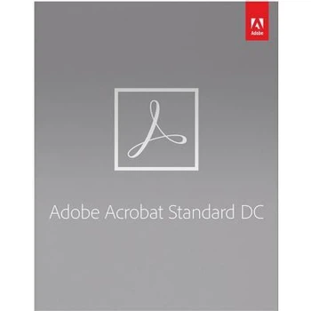 Офисное приложение Adobe Acrobat Standard DC teams Windows Multi Lang/ Lic Subs New 1