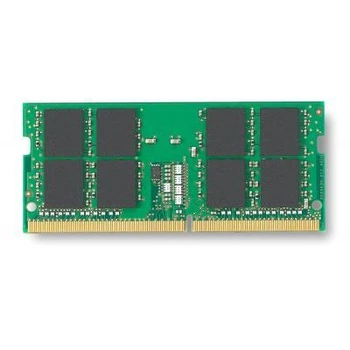Модуль памяти для ноутбука SoDIMM DDR4 32GB Kingston
