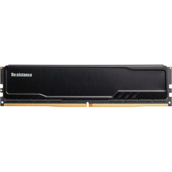Модуль памяти для компьютера DDR5 32GB 5600 MHz CL46 1.1V Resistance INTELIGENTES