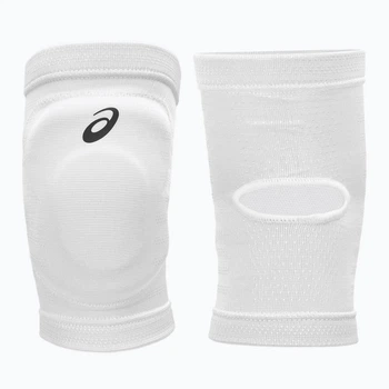 Волейбольні Наколінникі Asics Gel Kneepad(3053A181-100) S Білий