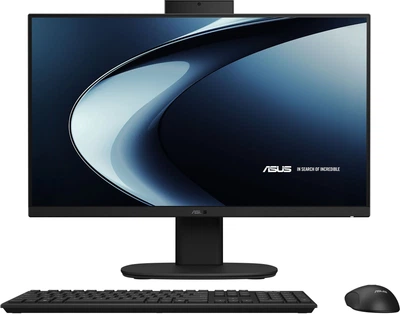 Моноблок Asus V400 AiO V440VA-BPC0340 (90PT03XB-M0CAJ0) Black