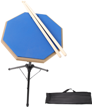 Барабанний пед V-Tone PDS1 BL