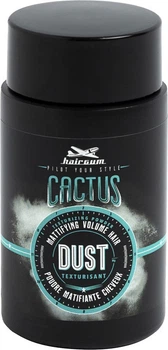 Puder do włosów Hairgum Dust Cactus Matowe teksturyzujący 15 g (3426354089268)