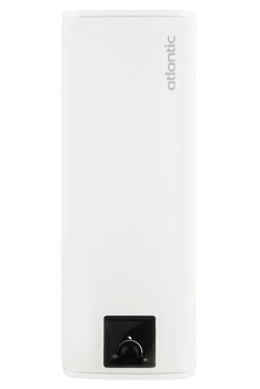 Бойлер Atlantic Steatite Cube VM 50 S3 C 1500W (EG), 50 л, сухий тен