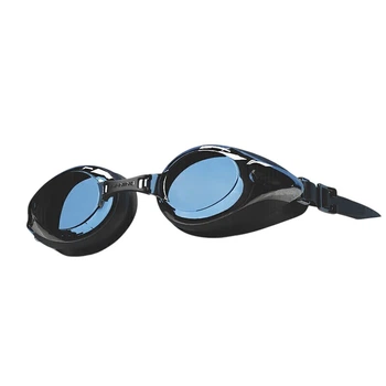 Очки для плавания детские Li Ning LSJL6231 с диоптриями -2.50, черные
