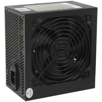 БЖ 450W Casecom, 120mm, 3хSATA, Bulk