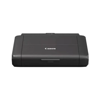 Струйный принтер Canon MAXIFY BX110 with battery (7069C027AA) Canon 7069C027AA 1089949