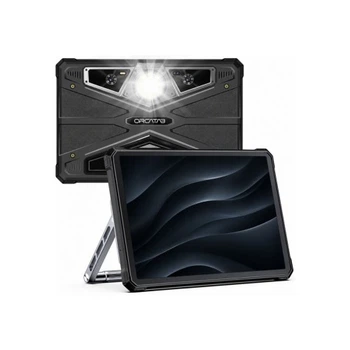 Планшет Orcatab WT1 Pro 11'' 6GB/256GB LTE Black (6979211630006) Orcatab 6979211630006 1089195