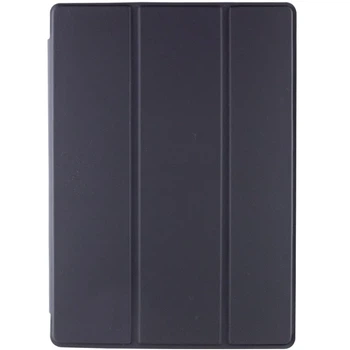 Чехол-книжка Book Cover со слотом для стилуса Samsung Galaxy Tab A7 Lite T220/T225 черный