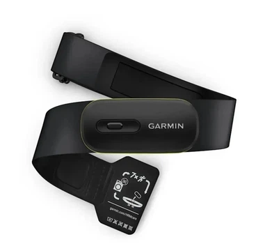 Датчик серцевого ритму Garmin HRM 600, розмір XS-S (010-13383-01)