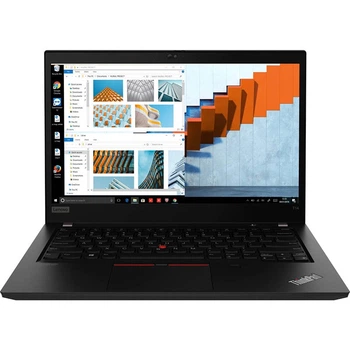 Ноутбук 14" Lenovo ThinkPad T14 Gen 2: Intel Core i7-1165G7, DDR4 16 GB, SSD 512 GB, Intel Iris Xe, IPS, Full HD, Key Light, Б/В