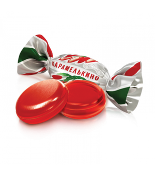 Цукерки Roshen Барбарис 0.250кг