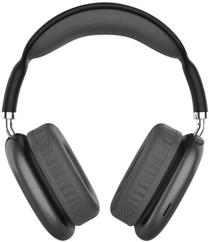 Бездротові навушники Defender FreeMotion B645 63645 чорні (4745090829426)