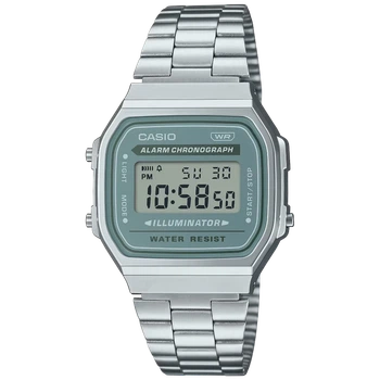 Часы CASIO VINTAGE A168WA-3A