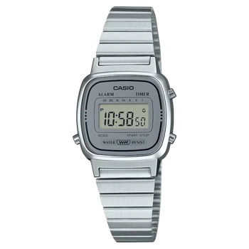 Часы CASIO VINTAGE LA670WA-7D