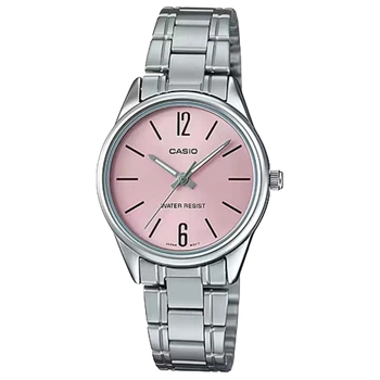 Жіночий годинник CASIO LTP-V005D-4B