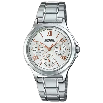 Женские часы CASIO LTP-V300D-7A2