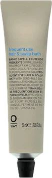 Szampon do włosów Oway DailyAct Oczyszczający 50 ml (8029352375934)