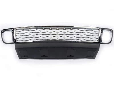 Нижняя решетка радиатора Autobiography тип-1 для Range Rover III L322 2010-2013 гг