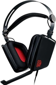 Słuchawki Thermaltake Verto HT-VTO-ANECBK-12 Diamentowa czerń