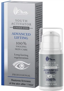 Serum pod oczy AVA Laboratorium aktywny lifting 15 ml (5906323005270)