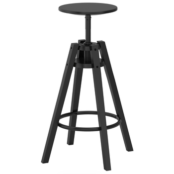 Табуретка, 63-74см IKEA DALFRED 601.556.02