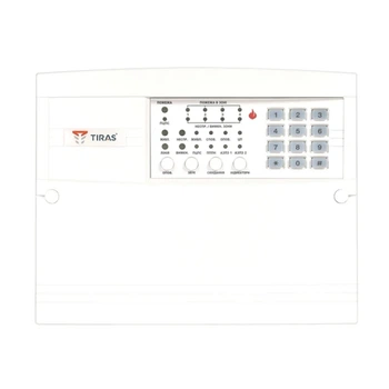 ППКП Тирас-4П (14-00057)