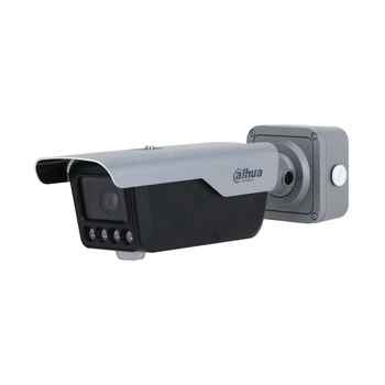 IP-видеокамера ANPR 4Mp Dahua DHI-ITC413-PW4D-IZ1 f=2.7-12mm с микрофоном (99-00016101)