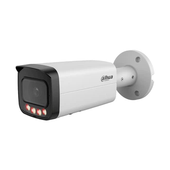 IP-видеокамера 12Mp Dahua DH-IPC-HFW21249T-S-IL f=2.8mm, ІЧ+LED, с микрофоном (99-10024717)