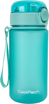 Butelka na wodę CoolPack Mila 620 ml Zielona (5907360002598)