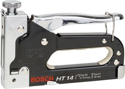 Zszywacz ręczny Bosch HT 14 (3165140101332)