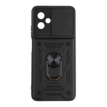 Чохол Armor Guard Shield для Motorola G54 5G Black