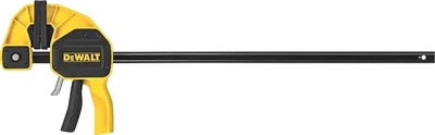 Ścisk DeWalt XL automatyczny 135 kg (3253560831868)