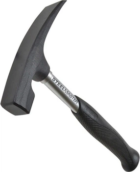 Молоток муляра Stanley Steelmaster 500 г (3253561510397)