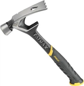 Młotek Stanley FatMax wielofunkcyjny 624 g (3253562513670)