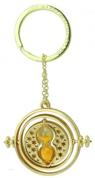 Brelok ABYstyle Harry Potter Time Turner (3665361030584)