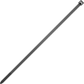Хомут Fischer UBN 7.6 x 550 Чорний (4006209693759)