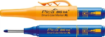 Marker Pica Big Ink Smart-Use Marker XL 170/41 Niebieski (4260056158018)