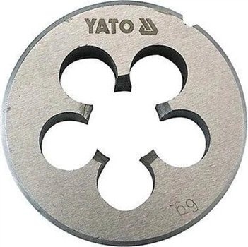 Narzynka YATO M14 x 2 mm HSS M2 m = 95 g (5906083929700)