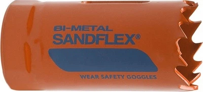 Otwornica Bahco Sandflex bimetaliczna 29 mm (7311518041717)