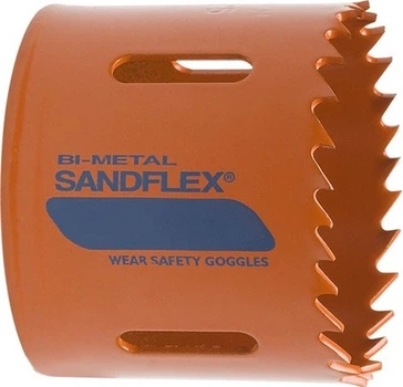 Otwornica Bahco Sandflex bimetaliczna 73 mm (7311518041946)