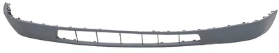 Спойлер переднего бампера Starline Ford Focus II 04.04–08.08 (KH2533 925)