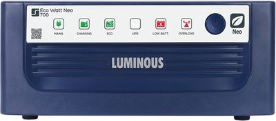 ИБП Luminous Eco Volt NEO 700VA\12V (F04170009819.)