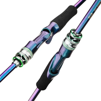 Спінінг Kemailei Dragon Warrior 8 1.8 м M