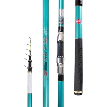 Удилище болонское GW Lightning Rock 5.4 м
