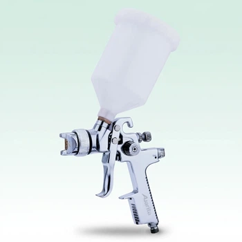 Фарбопульт HVLP, форсунка 1.4 мм AUARITA AB-17G-1.4