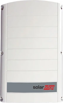 Сетевой инвертор SolarEdge Wi-Fi 9 кВт 3-фазный SE9K-RW0TEBEN4 (5905515613736)